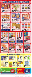Save a Lot Weekly Ad week 35 Page 2