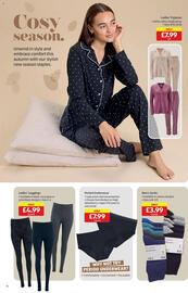 Aldi leaflet Page 10