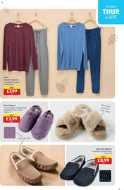 Aldi leaflet Page 11