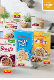 Aldi leaflet Page 13