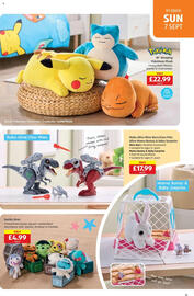 Aldi leaflet Page 17