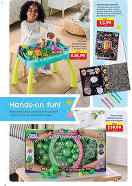 Aldi leaflet Page 18