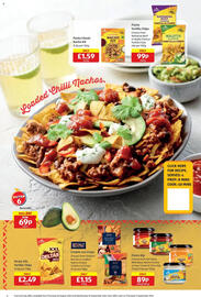 Aldi leaflet Page 2