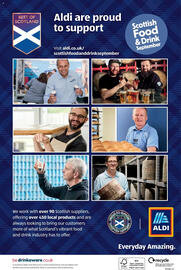 Aldi leaflet Page 22