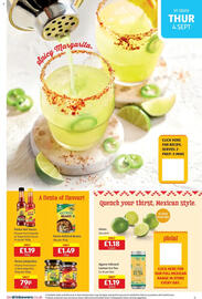 Aldi leaflet Page 3