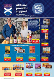 Aldi leaflet Page 4