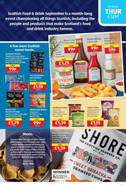 Aldi leaflet Page 5