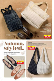 Aldi leaflet Page 8