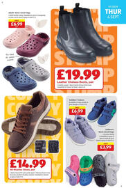 Aldi leaflet Page 9