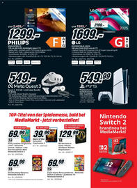 Media Markt Flugblatt Seite 3