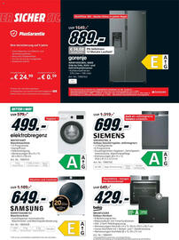 Media Markt Flugblatt Seite 4