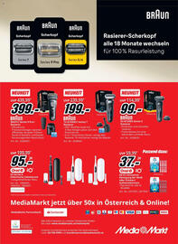 Media Markt Flugblatt Seite 6