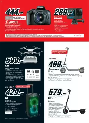 Media Markt Flugblatt (gültig bis 10-09)