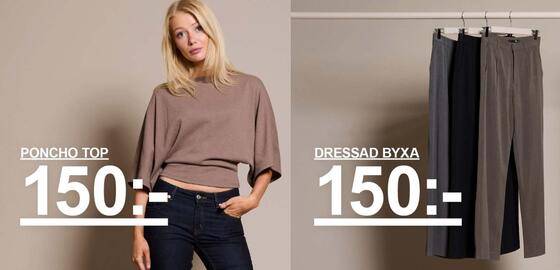 Lager 157 reklamblad Sida 2