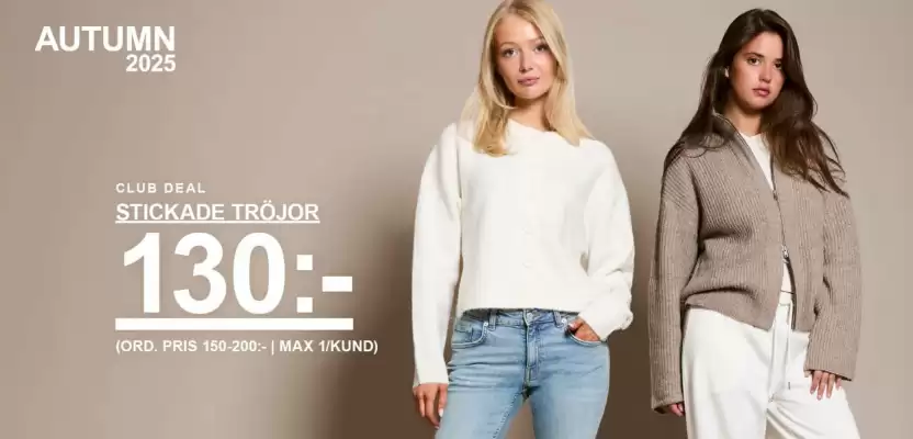 Lager 157 reklamblad (giltig till och med 11-09)