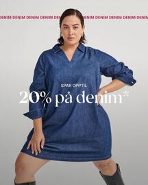 Zizzi reklamblad Sida 1