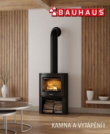Bauhaus leták Strana 1