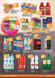 Konzum leták Strana 6
