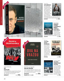 Knižní klub leták Strana 38
