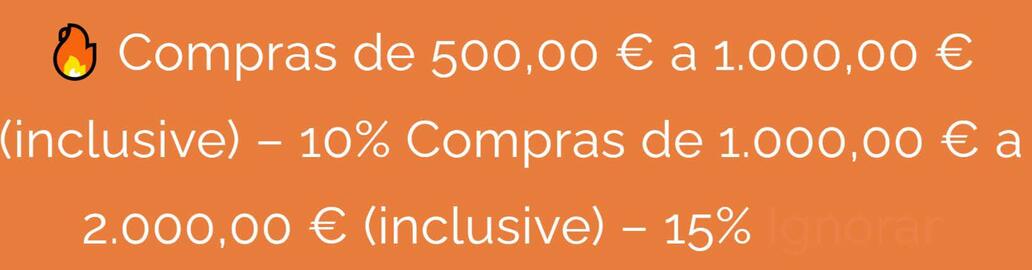 Folheto Colchões & Companhia Página 1