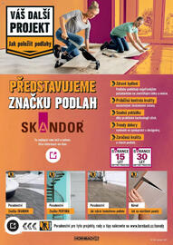 Hornbach leták Strana 2