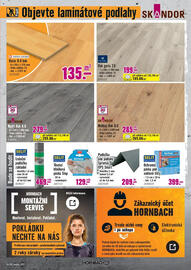 Hornbach leták Strana 3