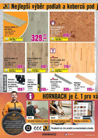 Hornbach leták Strana 4