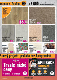 Hornbach leták Strana 5