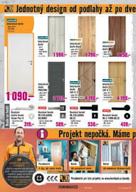 Hornbach leták Strana 6