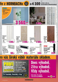 Hornbach leták Strana 7