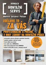Hornbach leták Strana 9
