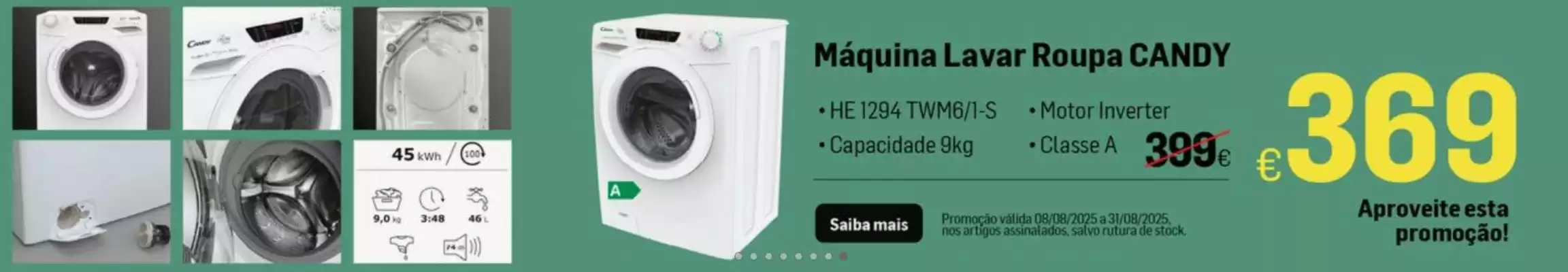 Folheto Maxmat (válido até 31-08)