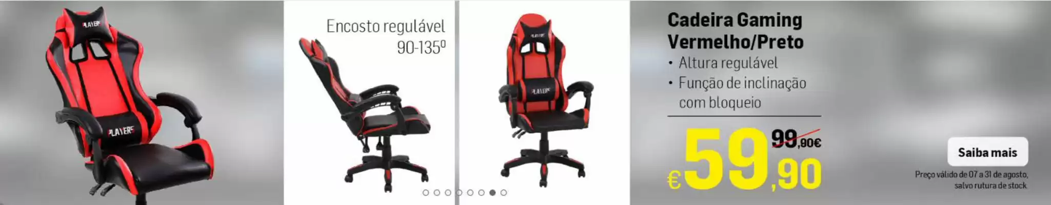 Folheto Maxmat (válido até 31-08)
