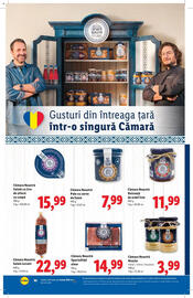 Catalog Lidl săptămâna 36 Pagină 10
