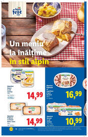 Catalog Lidl săptămâna 36 Pagină 14