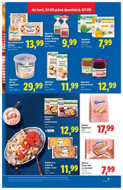 Catalog Lidl săptămâna 36 Pagină 15