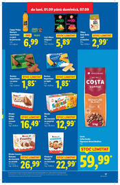 Catalog Lidl săptămâna 36 Pagină 17