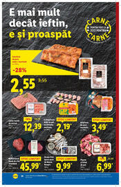 Catalog Lidl săptămâna 36 Pagină 26