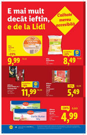Catalog Lidl săptămâna 36 Pagină 28