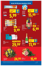 Catalog Lidl săptămâna 36 Pagină 31