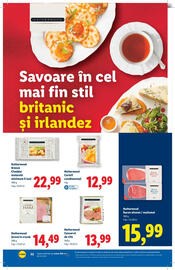 Catalog Lidl săptămâna 36 Pagină 32