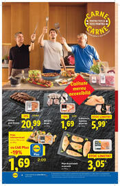Catalog Lidl săptămâna 36 Pagină 4