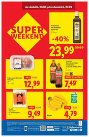 Catalog Lidl săptămâna 36 Pagină 40