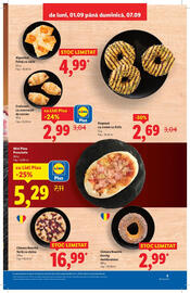 Catalog Lidl săptămâna 36 Pagină 5