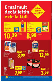 Catalog Lidl săptămâna 36 Pagină 6