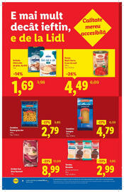 Catalog Lidl săptămâna 36 Pagină 8