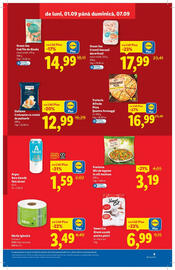 Catalog Lidl săptămâna 36 Pagină 9