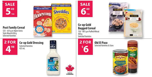 Co-op flyer week 35 Page 12