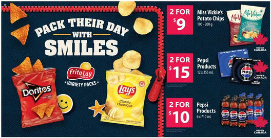 Co-op flyer week 35 Page 6