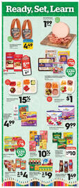 Calgary Co-op flyer week 35 Page 2